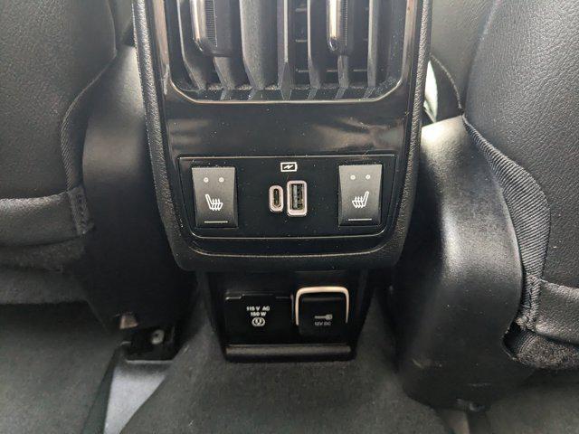 used 2022 Jeep Compass car, priced at $20,888