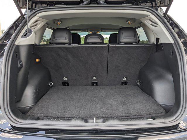 used 2022 Jeep Compass car, priced at $20,888