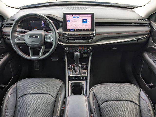 used 2022 Jeep Compass car, priced at $20,888
