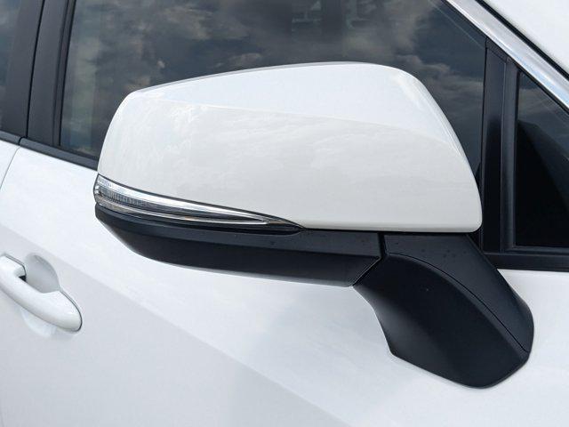 used 2022 Toyota RAV4 car, priced at $26,982