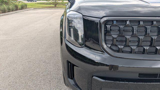 new 2025 Kia Telluride car, priced at $47,009