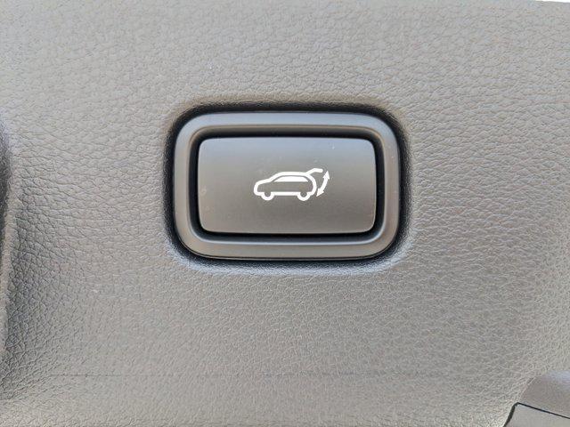 new 2026 Kia Sportage car, priced at $33,848