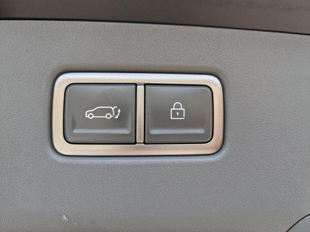 new 2026 Kia EV9 car, priced at $55,787