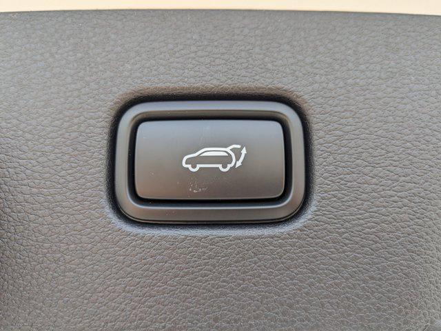 new 2026 Kia Sportage car, priced at $31,623