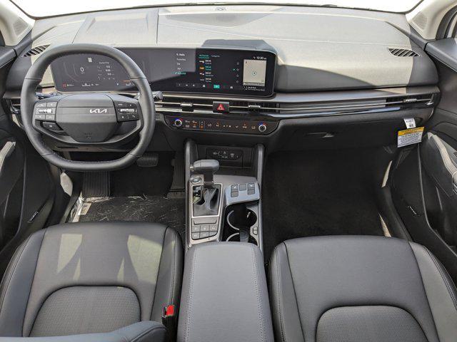 new 2026 Kia Sportage car, priced at $31,623