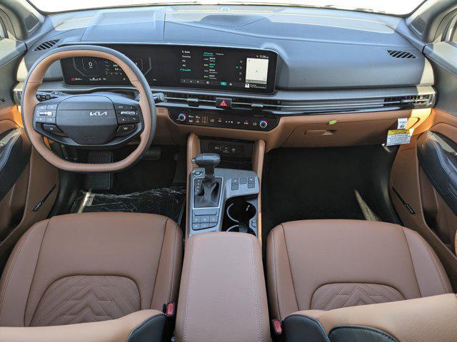 new 2026 Kia Sportage car, priced at $35,028