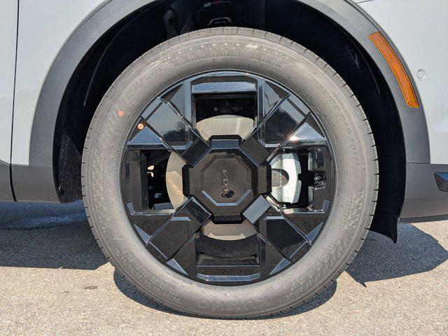 new 2026 Kia Sportage car, priced at $35,028