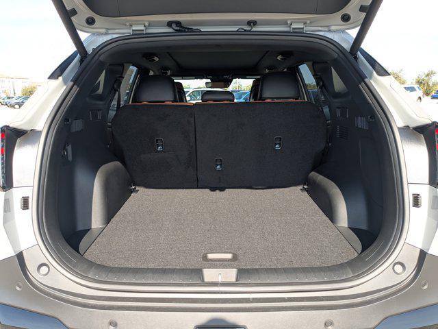 new 2026 Kia Sportage car, priced at $35,028