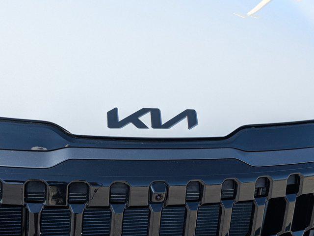 new 2026 Kia Sportage car, priced at $35,028