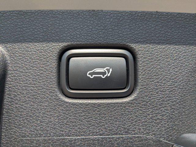 new 2026 Kia Sportage car, priced at $35,028