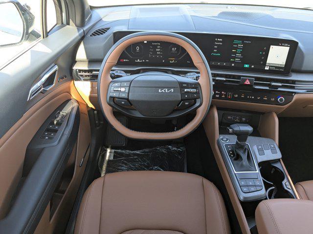 new 2026 Kia Sportage car, priced at $35,028