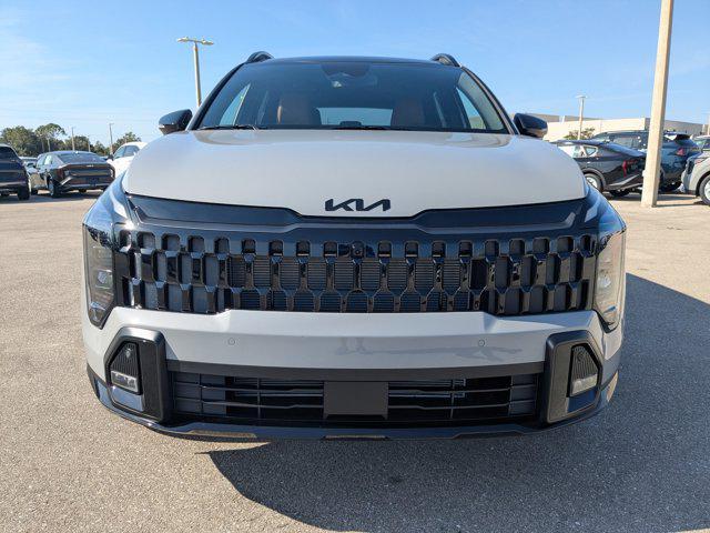 new 2026 Kia Sportage car, priced at $35,028