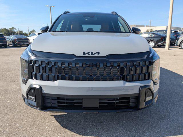 new 2026 Kia Sportage car, priced at $35,028