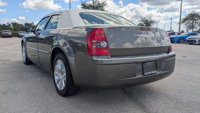 used 2008 Chrysler 300 car, priced at $7,989