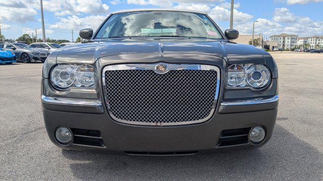 used 2008 Chrysler 300 car, priced at $7,989