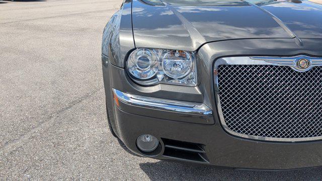 used 2008 Chrysler 300 car, priced at $7,989