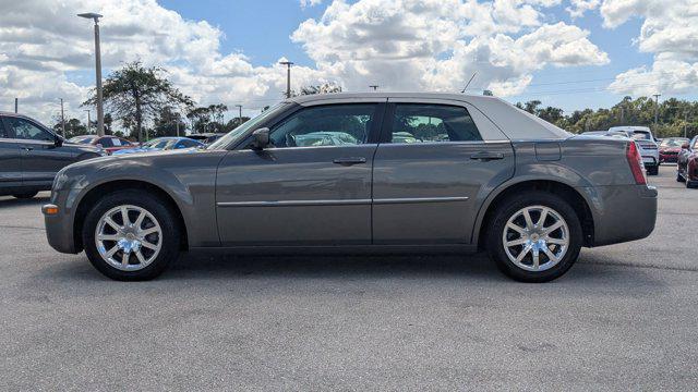 used 2008 Chrysler 300 car, priced at $7,989