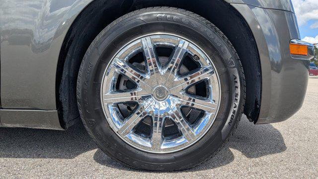 used 2008 Chrysler 300 car, priced at $7,989