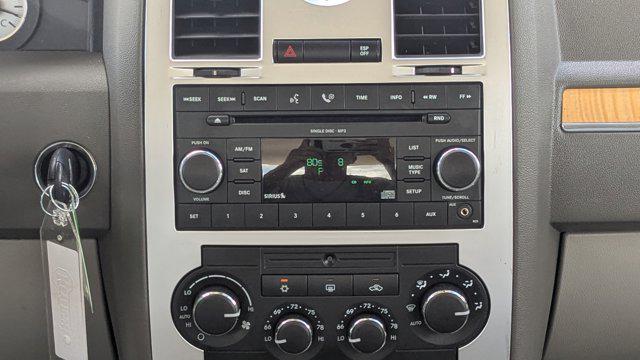 used 2008 Chrysler 300 car, priced at $7,989