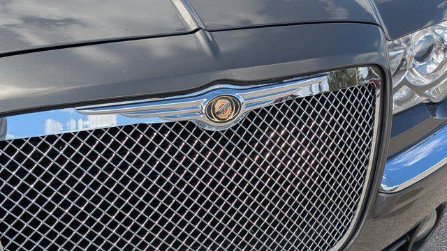 used 2008 Chrysler 300 car, priced at $7,989