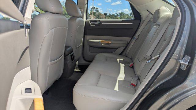 used 2008 Chrysler 300 car, priced at $7,989