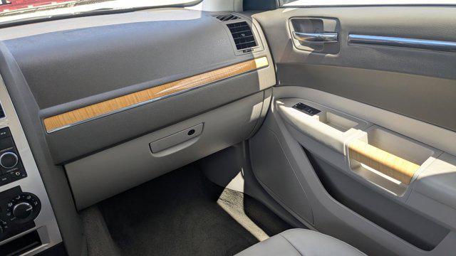 used 2008 Chrysler 300 car, priced at $7,989