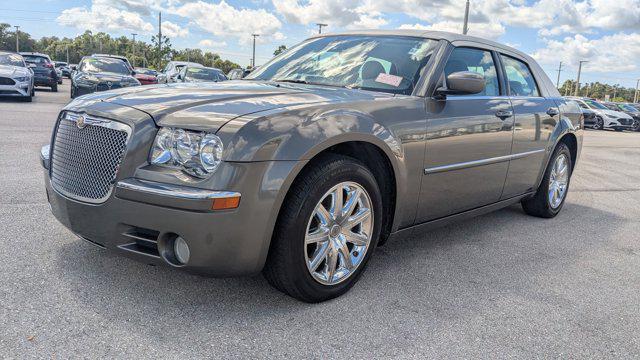used 2008 Chrysler 300 car, priced at $7,989