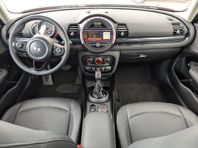 used 2019 MINI Clubman car, priced at $14,995