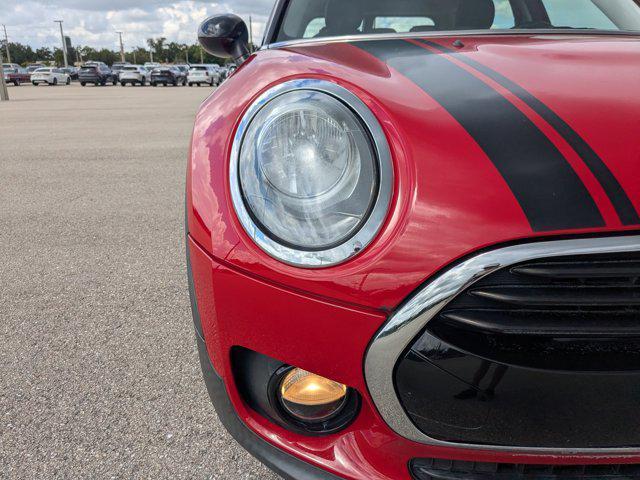 used 2019 MINI Clubman car, priced at $14,995