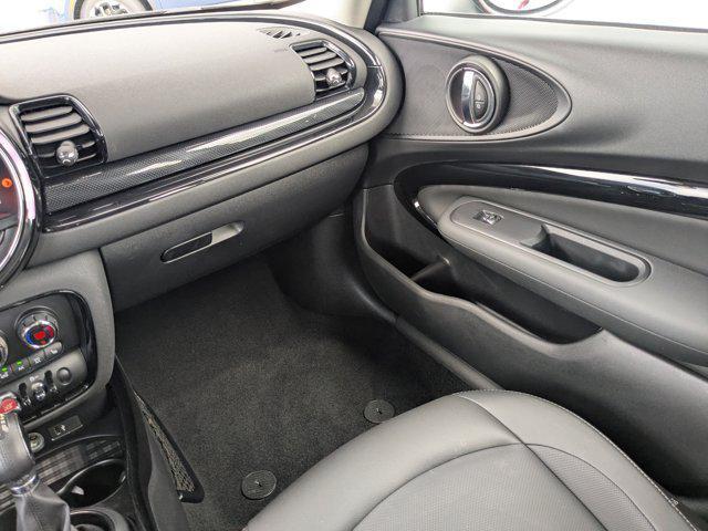 used 2019 MINI Clubman car, priced at $14,995