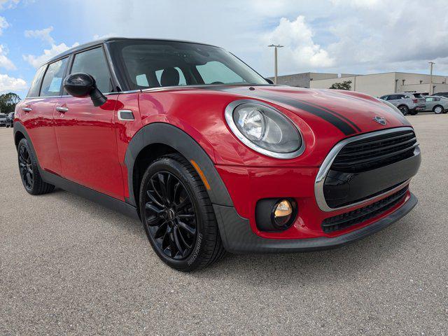 used 2019 MINI Clubman car, priced at $14,995