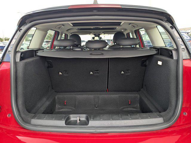 used 2019 MINI Clubman car, priced at $14,995
