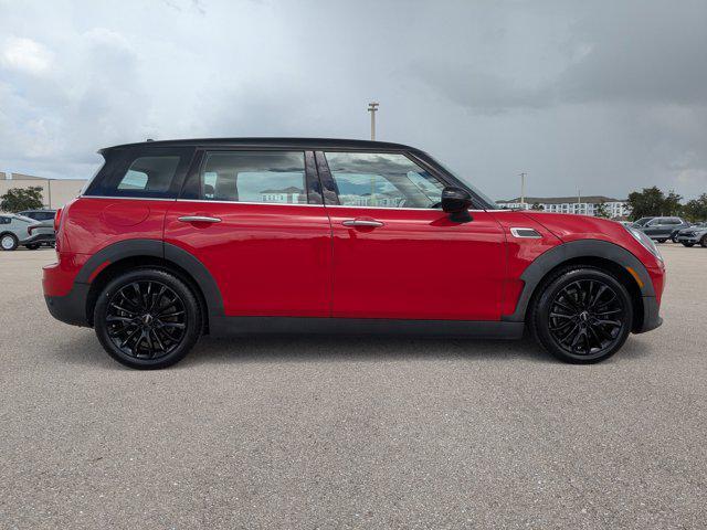 used 2019 MINI Clubman car, priced at $14,995