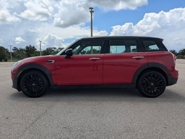 used 2019 MINI Clubman car, priced at $14,995