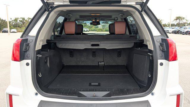 used 2016 GMC Terrain car, priced at $13,990