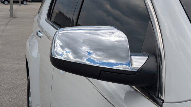 used 2016 GMC Terrain car, priced at $13,990