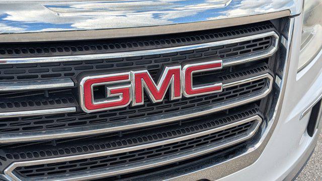used 2016 GMC Terrain car, priced at $13,990