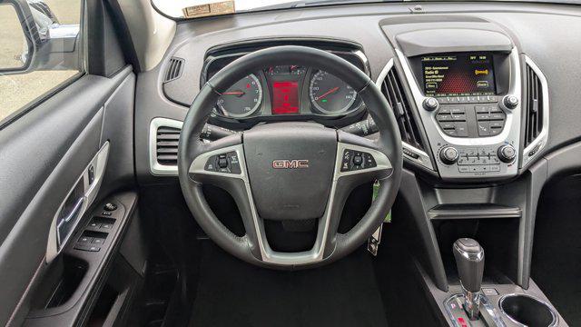 used 2016 GMC Terrain car, priced at $13,990