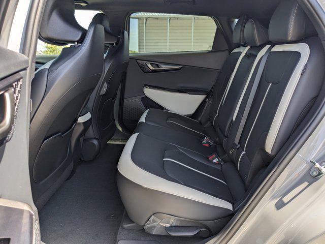 new 2025 Kia EV6 car, priced at $46,496