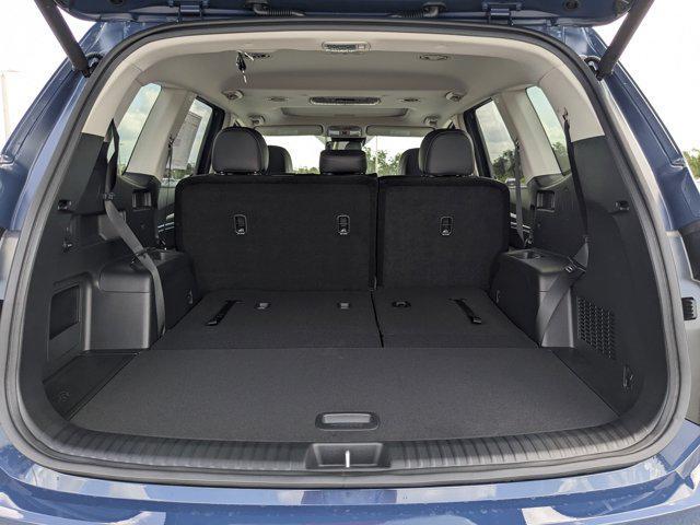 new 2025 Kia Telluride car, priced at $37,972