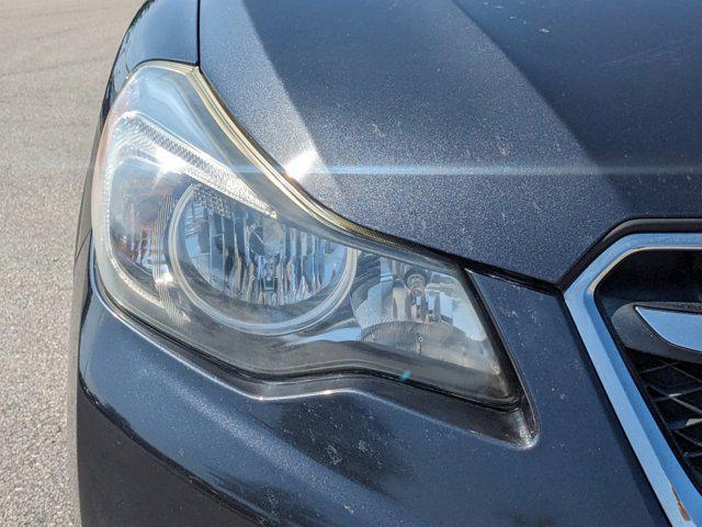 used 2015 Subaru XV Crosstrek car, priced at $13,793