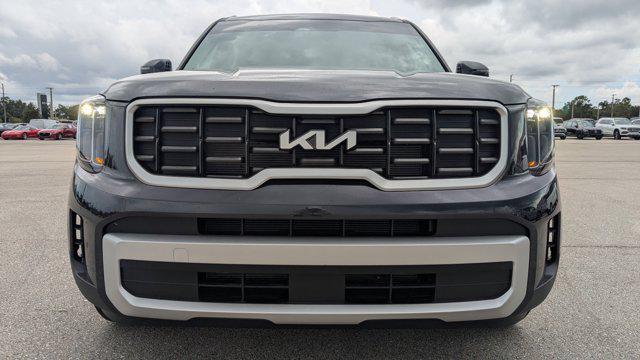 new 2025 Kia Telluride car, priced at $35,020