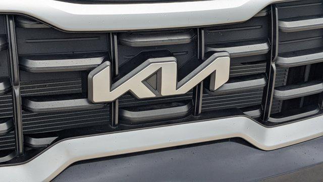 new 2025 Kia Telluride car, priced at $35,020
