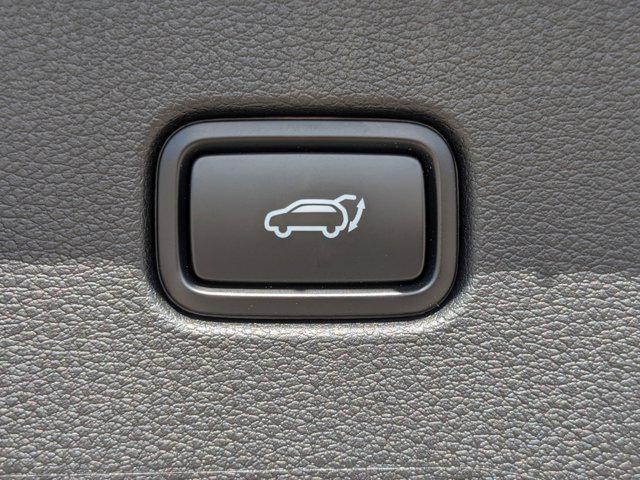 new 2025 Kia Sportage car, priced at $33,195
