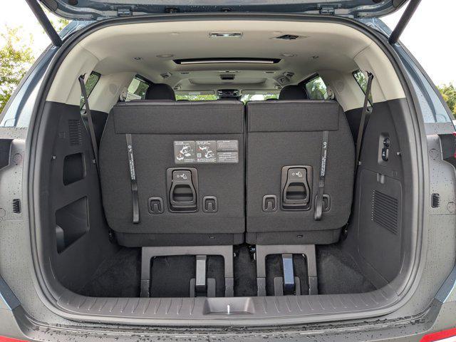 new 2026 Kia Carnival car, priced at $42,830