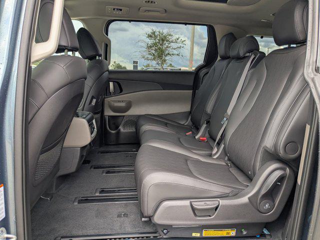 new 2026 Kia Carnival car, priced at $42,830