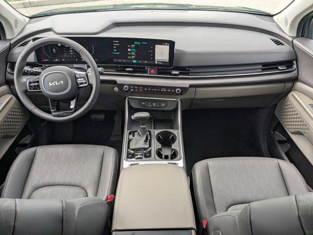 new 2026 Kia Carnival car, priced at $42,830