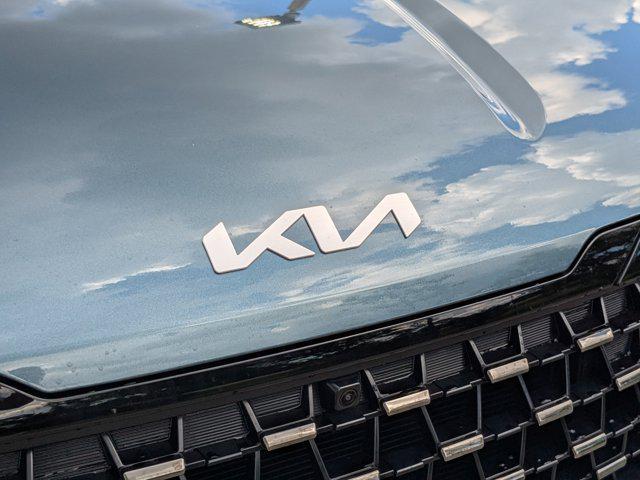 new 2026 Kia Carnival car, priced at $42,830