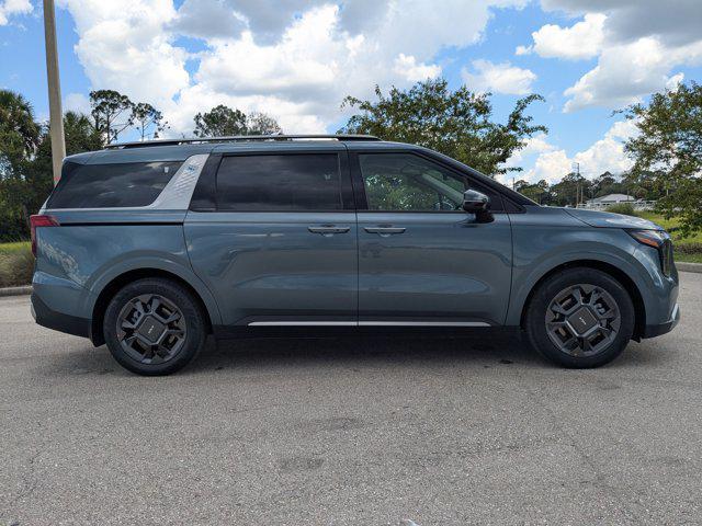 new 2026 Kia Carnival car, priced at $42,830