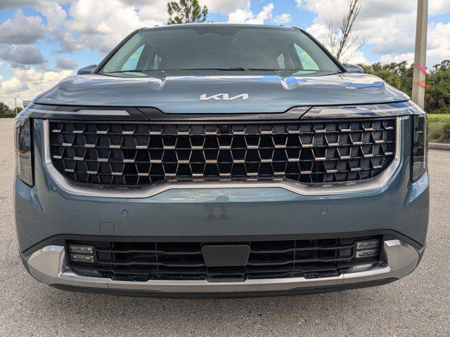 new 2026 Kia Carnival car, priced at $42,830